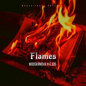 Flames (Explicit)