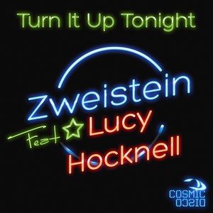 Turn It Up (Original Mix)