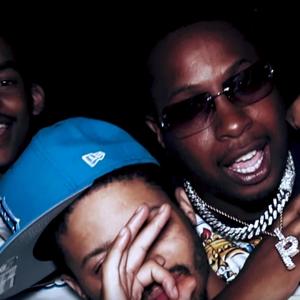 Living Goat(feat. Veeze) (Explicit)