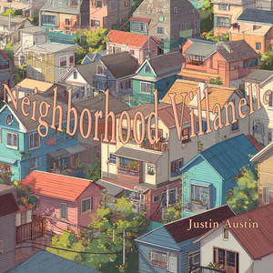 Neighborhood Villanelle