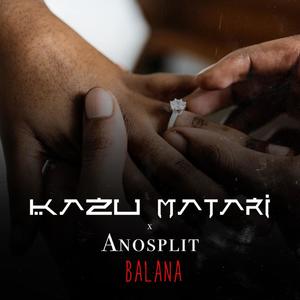 Balana (feat. Anosplit)