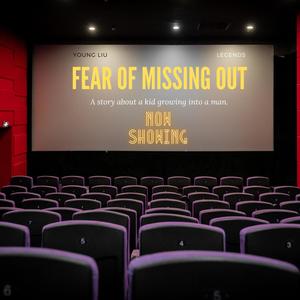 FOMO (feat. Boi Mystery) (Explicit)