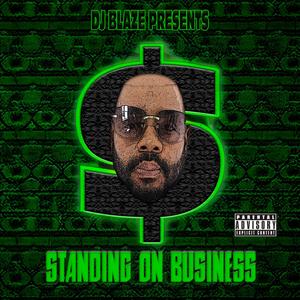 OPPOSITION (feat. ROCKY BADD) (Explicit)