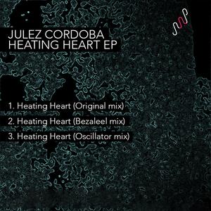 Heating Heart (Olivya leel Remix)