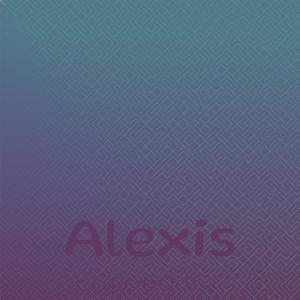 Alexis Copyeditor