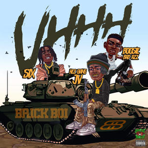 Uhhh (feat. Boosie) [Explicit]