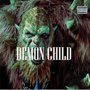 Demon Child (Explicit)