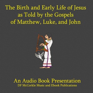 Jesus Among the Teachers (feat. Richard Russell, II & Max McLean)
