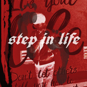 STEP IN LIFE