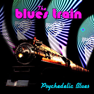 Psychedelic Blues