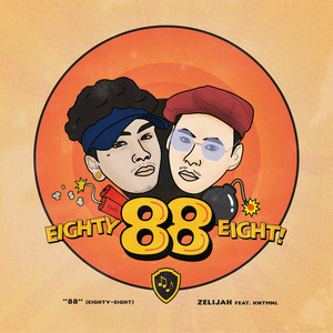 88(feat. KNTMNL)
