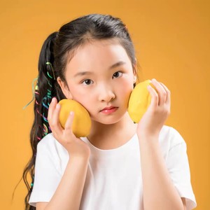 远方的孩子 (伴奏)