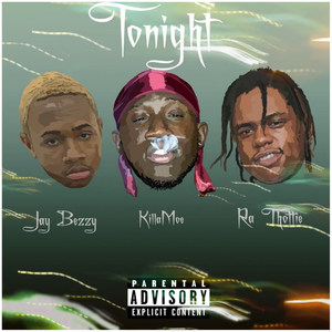 Tonight (Explicit)