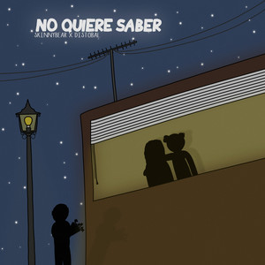 No Quiere Saber