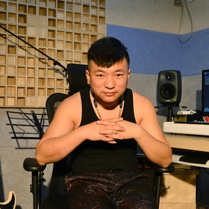 为美丽名天起航(有前奏)