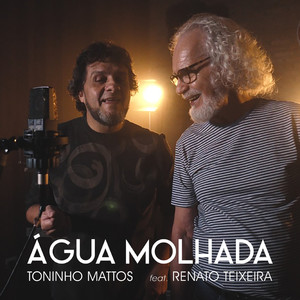 Água Molhada