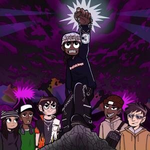 Function (feat. TRENCHCOATVILLAIN & Yung Dastard) (Explicit)