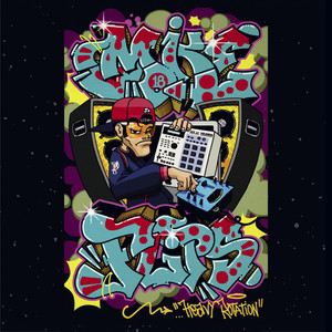 Mike Flips - Get Set