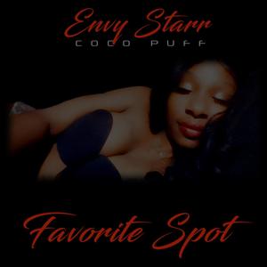 Favorite Spot (Explicit)