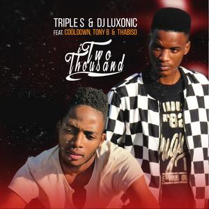 Itwo Thousand (feat. CoolDown, Tony B, Thabiso)