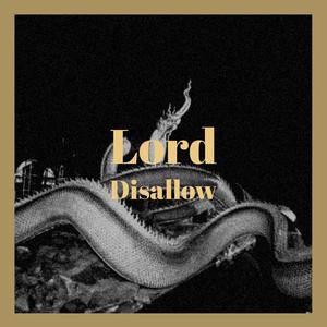 Lord Disallow