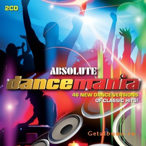 Absolute Dance Mania