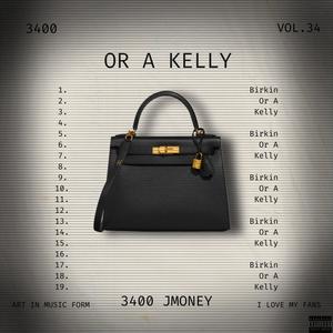 Or A Kelly (Explicit)