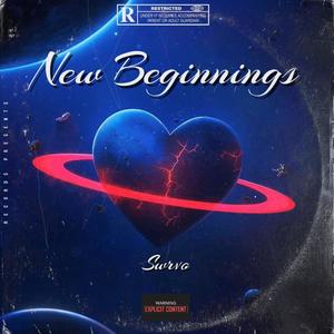 New Beginnings (Explicit)