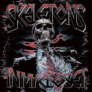 Skeletons In My Closet (Explicit)