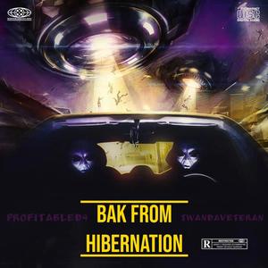 Bak from hibernation (Explicit)