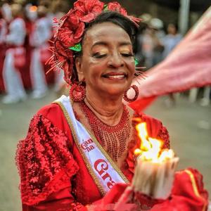 Juanita la cumbiambera (feat. Leo Lara Band's)