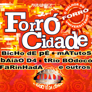 Forró Cidade