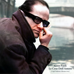 Gino Paoli - Una Di Quelle (Remastered 2022)