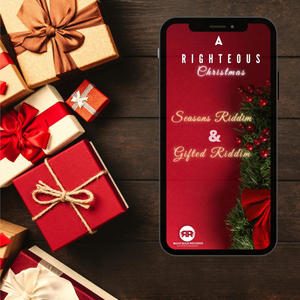 I wish you a Merry Christmas (feat. Clevon Smith)