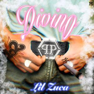 DIVINO (feat. akpkyy) (Explicit)