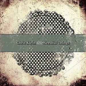 Needfull Things