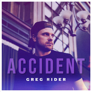 greg rider - Accident