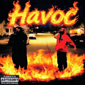 Havoc (feat. Bezi) (Explicit)