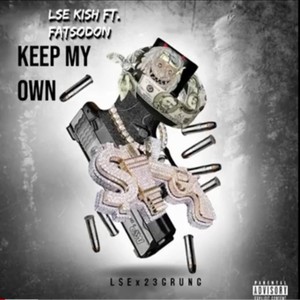 Keep My Own (Official Audio)