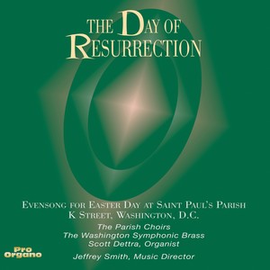 The Day of Resurrection