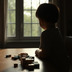 Little Child