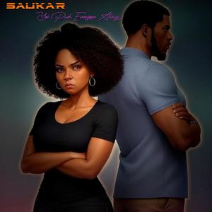 You Push Everyone Away (Instrumental)