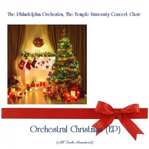 Orchestral Christmas (EP) [Remastered 2019]