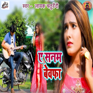 Ae Sanam Bewafa - Single