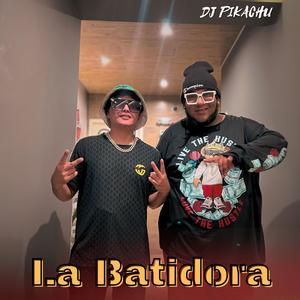 La Batidora