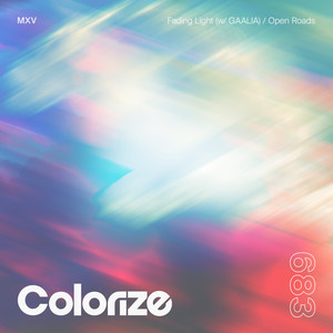 Fading Light-MXV&GAALIA