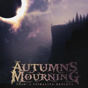 Autumn's Mourning (feat. Kristin Starkey)