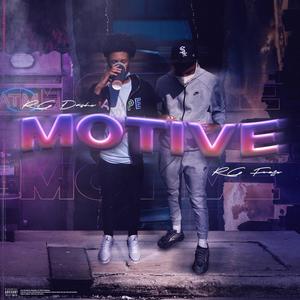 Motive (feat. Rg Fuego) [Explicit]