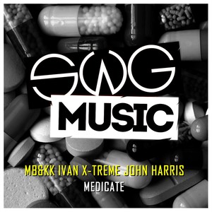Medicate (Original Mix)