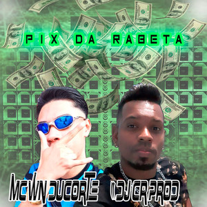 Pix da Rabeta (Explicit)